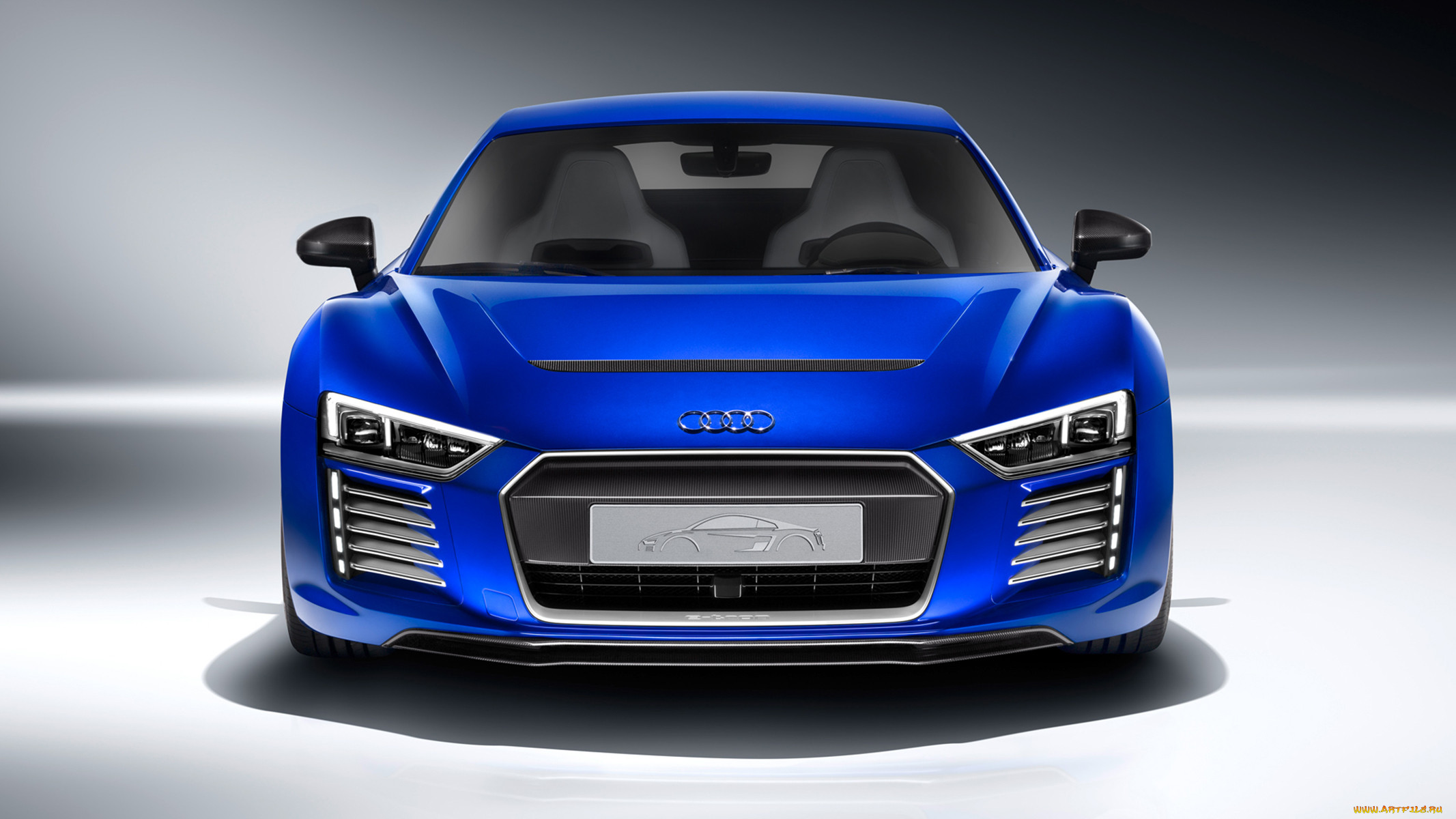 audi r8 e-tron concept 2015, , audi, 2015, concept, r8, e-tron